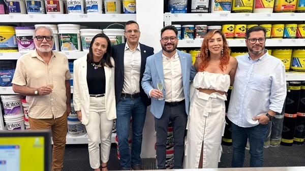 ¡Legado de calidad y servicio! Grupo Pimaca llega a Caracas consolidando su octava sucursal a nivel nacional