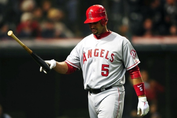 Estos son algunos de los peores contratos en la historia de la MLB