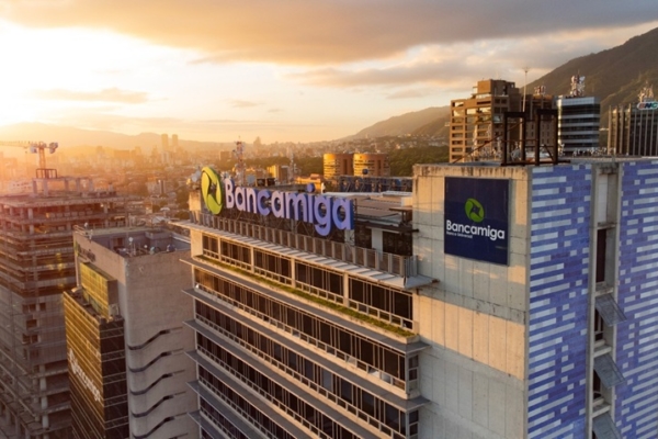 Activo de Bancamiga creci&oacute; 178% en el semestre y se afianza entre los m&aacute;s grandes del sistema