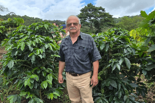 Nestlé ha beneficiado a más de 1.000 caficultores venezolanos con plan Cultivado con Respeto
