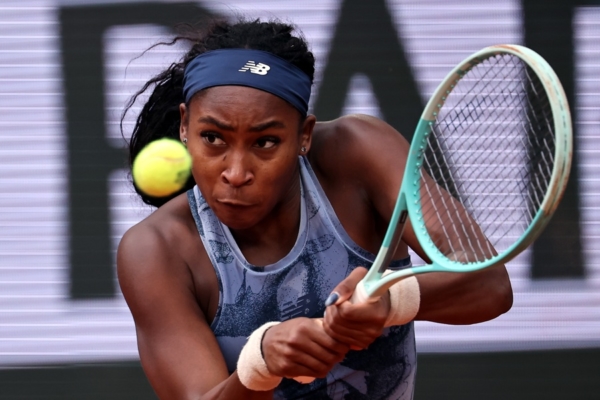 Coco Gauff venció a la número uno Aryna Sabalenka y se alzó con el Roland Garros femenino