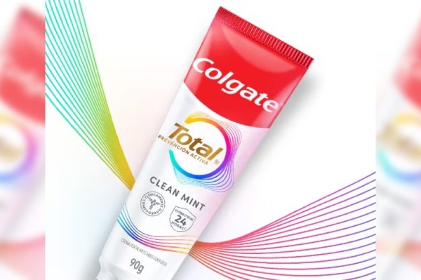 #Atención: Min Salud generó alerta contra el consumo de pasta dental Colgate Total Clean Mint