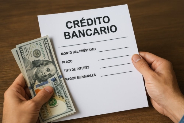 #Atención: Créditos bancarios pagarán impuesto 1×1000 en el Distrito Capital