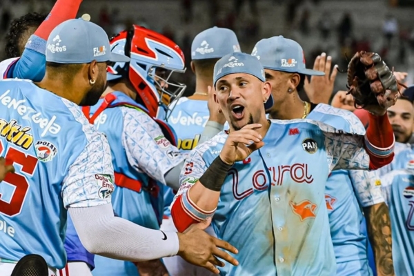 #Atentos: Temporada 25-26 de la LVBP ya tiene fecha de inicio