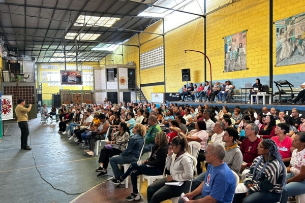 Bancamiga lleva formación para emprendedores a la parroquia Sucre de Caracas