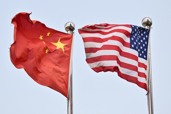 EEUU y China buscan prolongar su tregua comercial en negociaciones en Londres