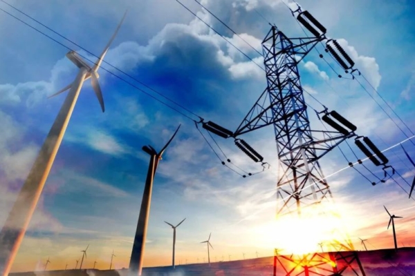 Inversión global en energía aumenta a niveles récord en 2025, pero bajará en petróleo y gas
