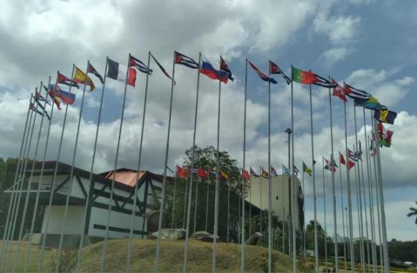 Más de 40 empresarios venezolanos participan en la ExpoCaribe 2025: Buscan firmar acuerdos