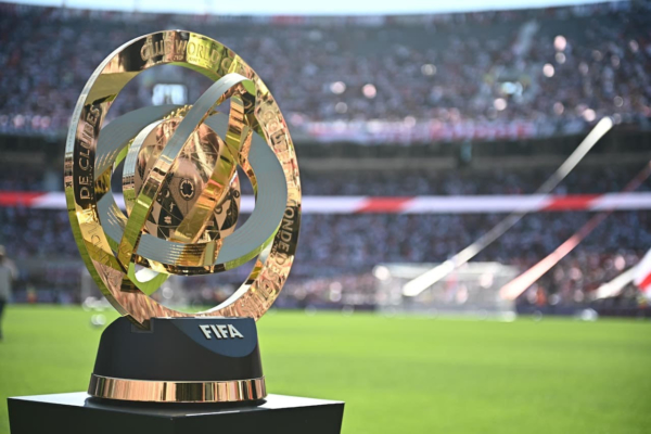 El Mundial de Clubes: un gol de oro para las finanzas de la FIFA