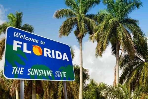 Candidata dem&oacute;crata gana elecci&oacute;n parlamentaria donde Trump tiene su residencia en Florida