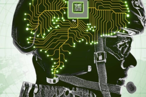 Guerra cognitiva: ahora el campo de batalla está en los cerebros de los ciudadanos