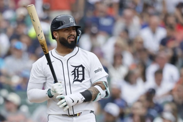 Gleyber Torres comanda las votaciones al Juego de Estrellas entre venezolanos