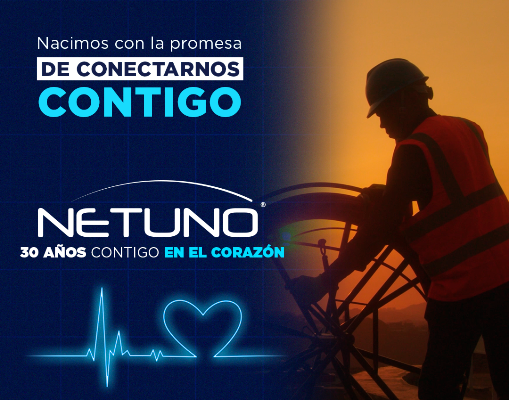 NetUno celebra 30 años en el corazón de todos los venezolanos