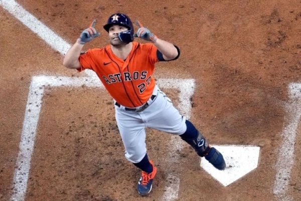 José Altuve: El corazón de los Astros, a un paso de la historia