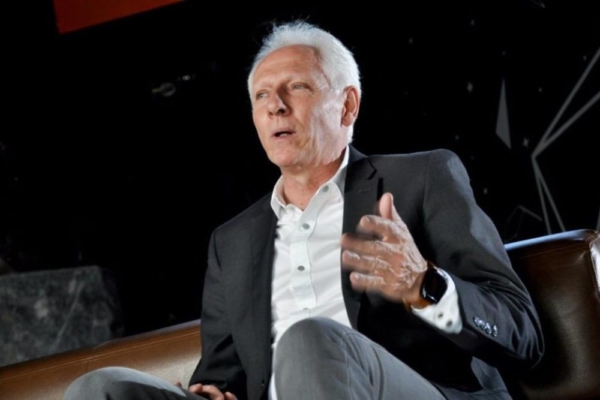 #Entrevista: Pisella impulsará amplia reforma fiscal y plan para combatir la informalidad económica