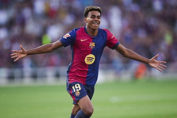 Los futbolistas más valiosos del mercado europeo en 2025: Juventud, millones y rentabilidad