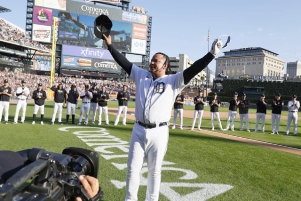 ¿Retiro millonario? Los beneficios de jugadores de la MLB por años de servicio