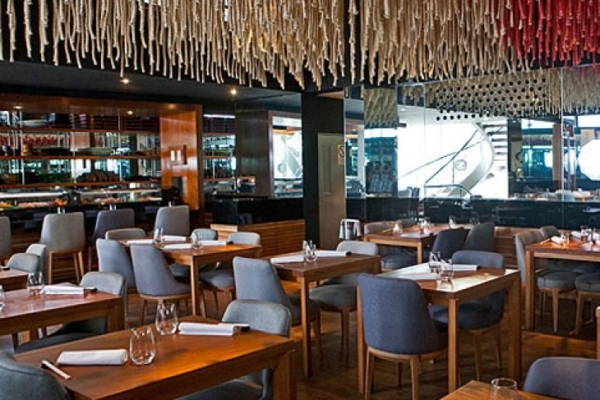 El restaurante peruano Maido es el mejor del mundo, en una lista con otros 9 latinoamericanos