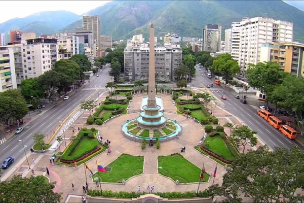 Autoridades de Chacao han impartido más de 13.000 multas de tránsito en lo que va de 2025