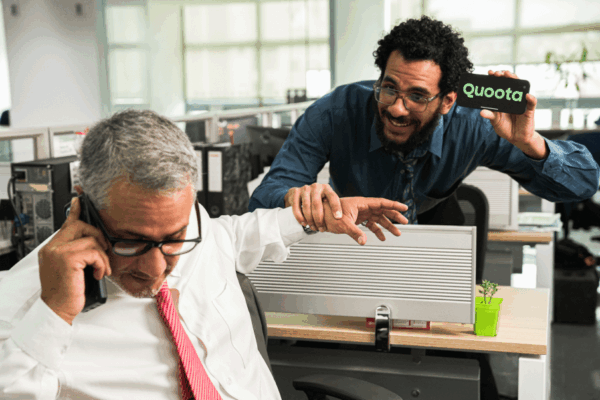Quoota Capital: El aliado estratégico que potencia libertad financiera de los empleados y optimiza flujo de caja corporativo