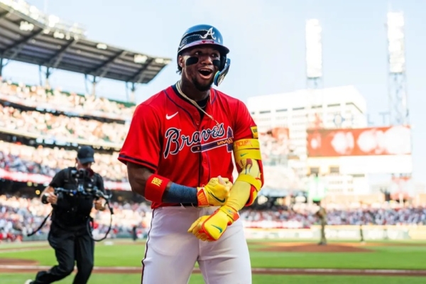 ¿Cuánto sería el valor del próximo contrato de Ronald Acuña Jr. en la MLB?
