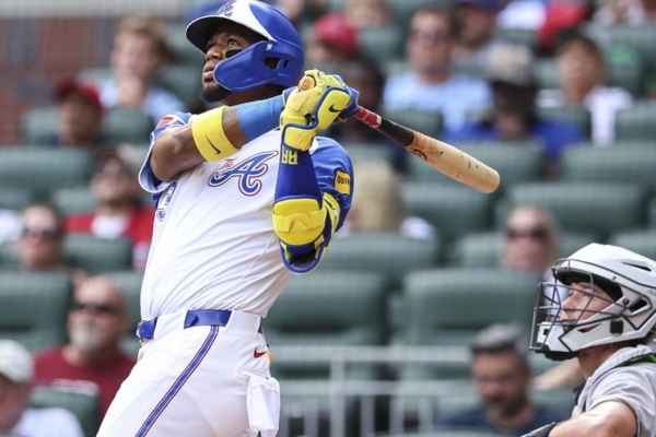 Ronald Acuña Jr. merece un contrato de más de US$ 300 millones