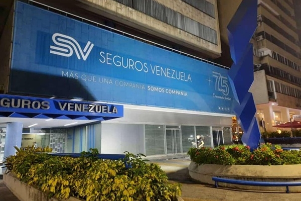 Seguros Venezuela experimenta un salto competitivo y se consolida entre los top ten del mercado asegurador venezolano