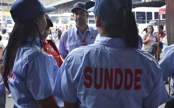Sundde despliega fiscales en todo el país para verificar el uso y cobro de la tasa oficial del BCV