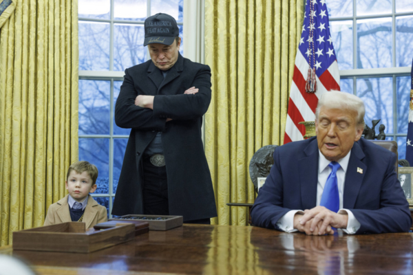 Amarga ruptura: Trump amenaza a empresas de Musk quien responde con grave acusación al presidente