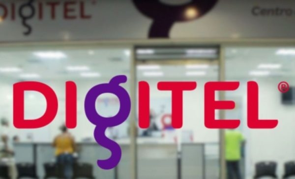 Digitel ampli&oacute; su red 5G a zonas de la Gran Caracas, Bol&iacute;var y Lara