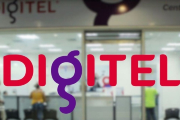 Digitel ofrece servicios de voz y mensajería gratuitos a usuarios de Mérida, Trujillo y Portuguesa