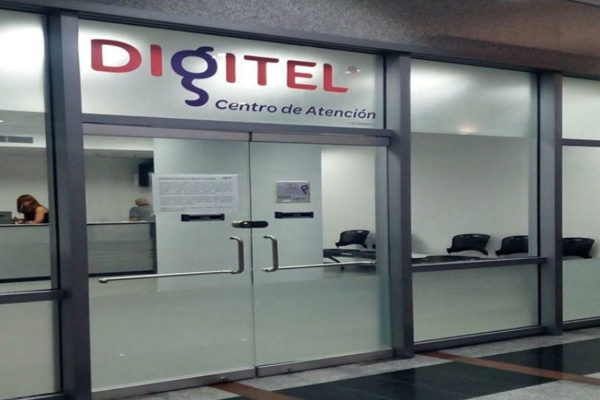 Digitel lanza el primer servicio de internet en la red 5G en Venezuela