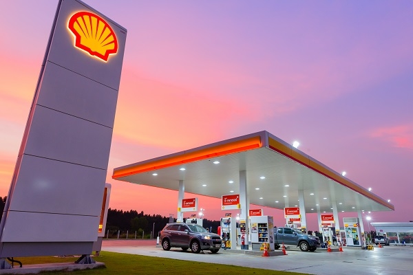 La petrolera Shell niega estar en negociaciones para adquirir a su rival BP