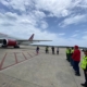 #Dato: Llegaron este #24jun a Venezuela 203 migrantes repatriados desde Estados Unidos