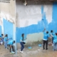 Movistar benefició a más de 2.000 personas en Día Internacional del Voluntariado Telefónica
