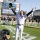 ¿Retiro millonario? Los beneficios de jugadores de la MLB por años de servicio