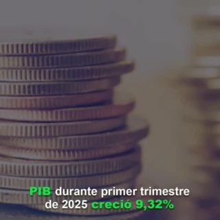 Palanca petrolera impulsó crecimiento económico de 9,32% en el primer trimestre: BCV