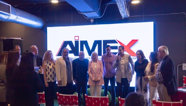 Asociación de Industriales de Medios Exteriores presentó su nueva Junta Directiva para el período 2025 – 2030