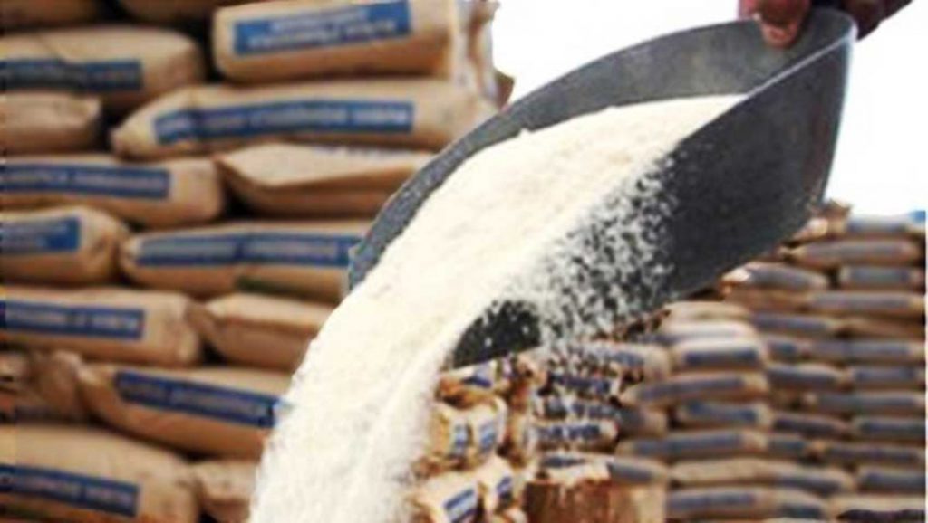 México impone aranceles de entre 156% y 210% a las importaciones de azúcar