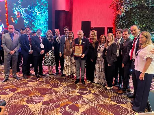 Congreso de Cardiología 2025 brindó actualización científica y académica a más de 900 especialistas venezolanos