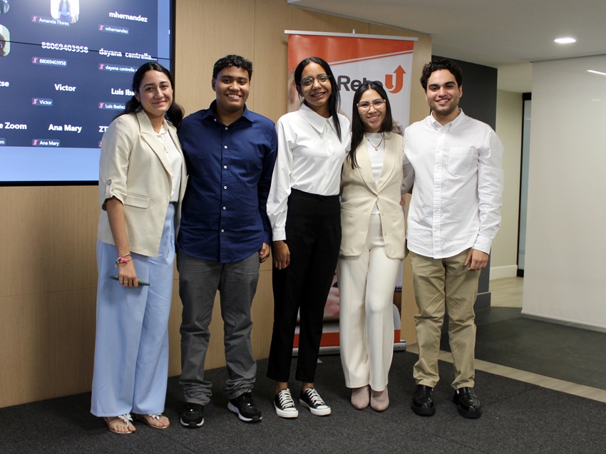 Reto U anunció los ganadores de su 21ª edición