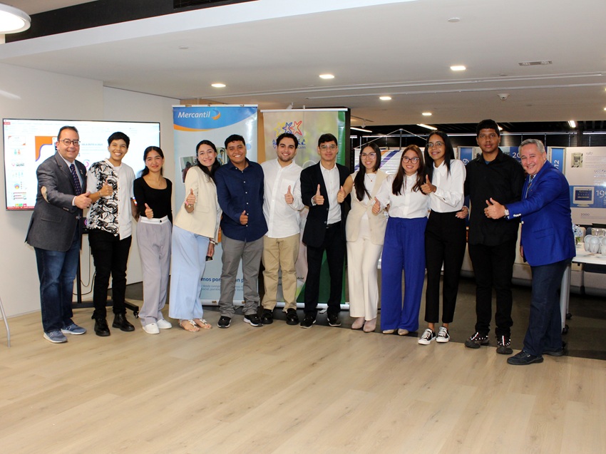 Reto U anunció los ganadores de su 21ª edición