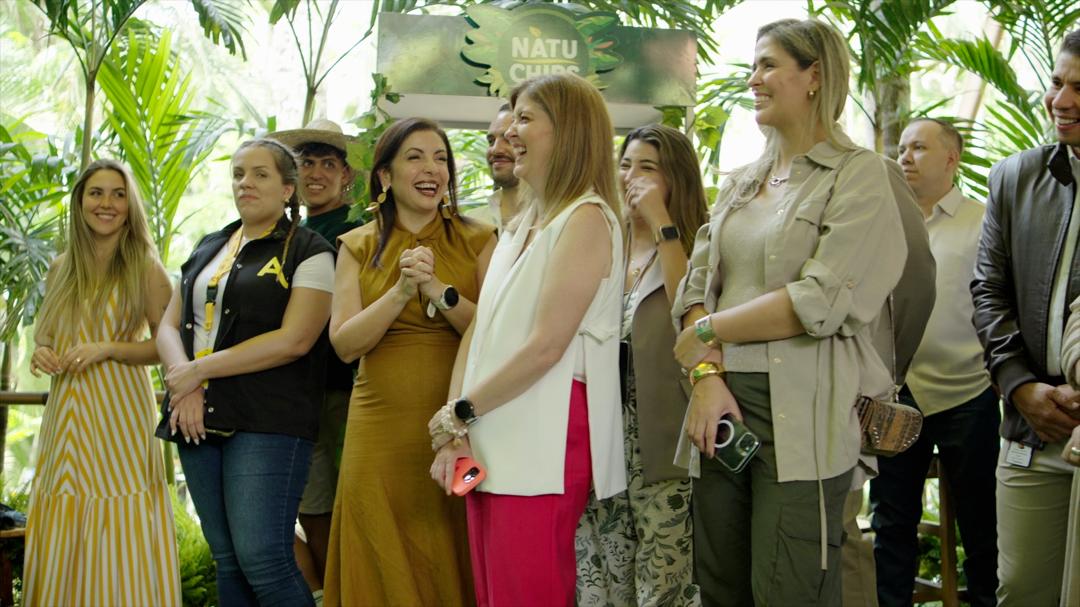 Natuchips® se renueva con un propósito 100% venezolano