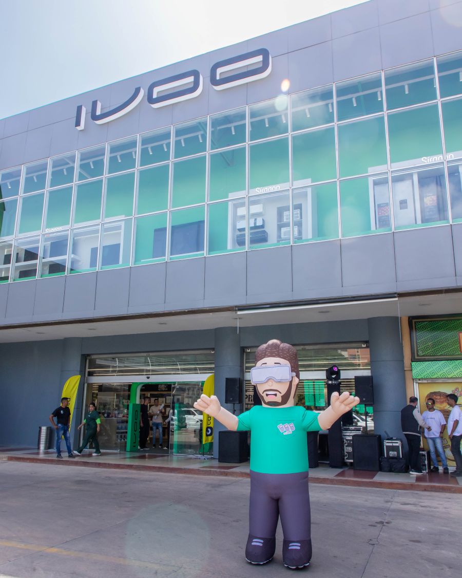 #Exclusivo: IVOO cambia radicalmente para satisfacer las necesidades de sus clientes