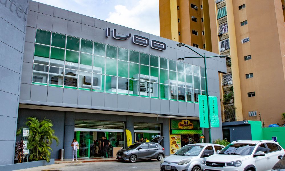 #Exclusivo: IVOO cambia radicalmente para satisfacer las necesidades de sus clientes