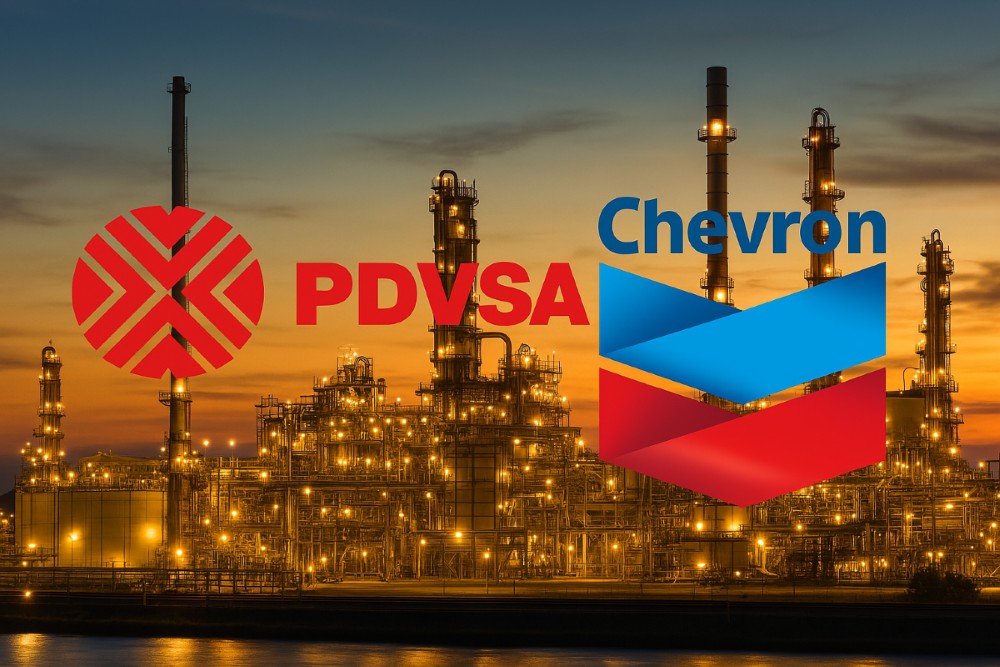 Advierte Rafael Quiroz: aumento de producci&oacute;n petrolera de 300.000 bd hasta 2027 &laquo;es optimista&raquo;