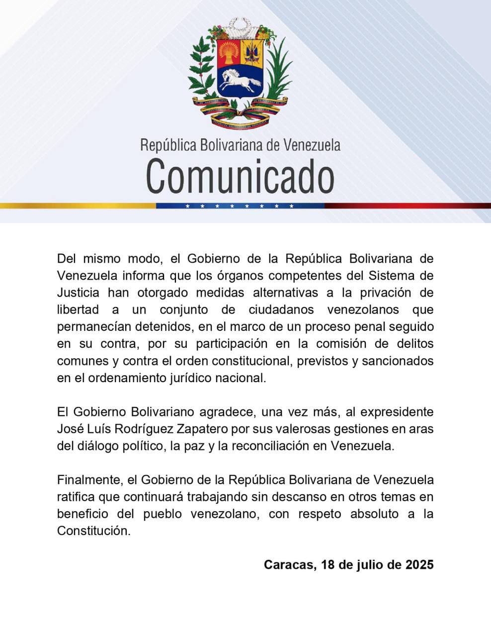 Confirman retorno de 252 migrantes venezolanos detenidos en El Salvador (+Comunicado)