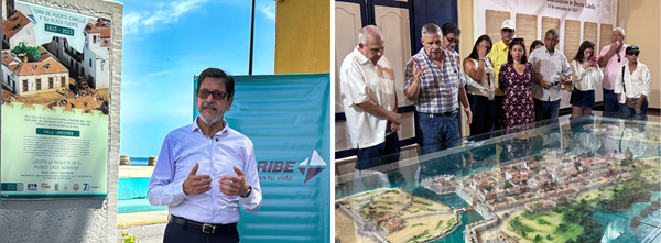 Cámara de Comercio de Puerto Cabello reconoce a Bancaribe como «Empresa del año 2025»
