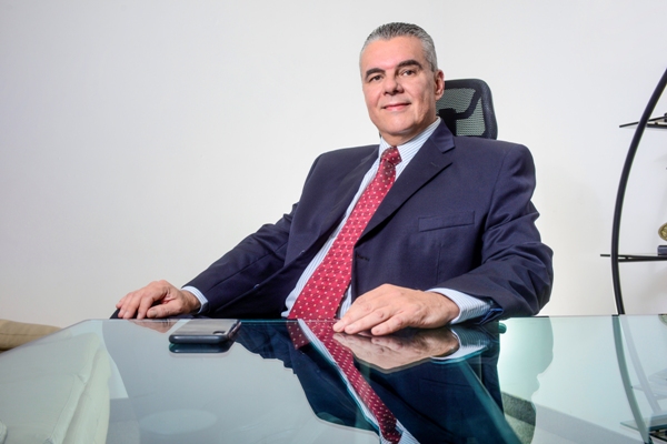 Data Center Cirion: El respaldo tecnológico que mantiene conectada a Venezuela