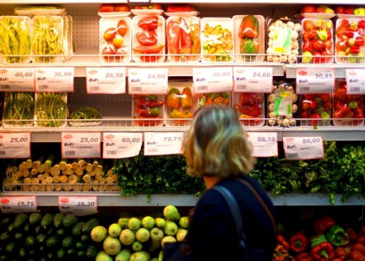 Econ. Leonardo Soto: márgenes de ganancias en comercios no superan el 8% y 5% en industrias